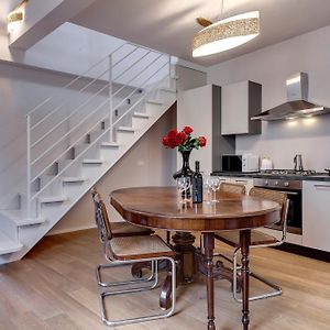 Appartement met Drie Slaapkamers